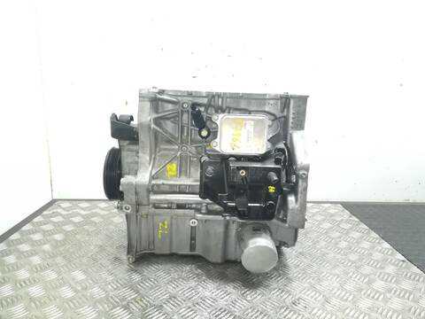 Bloque Motor Seat Ibiza CJZ