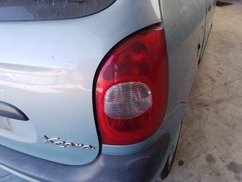 Piloto Trasero Derecho Citroen Xsara 2.0 HDI PICASSO 90CV 66KW