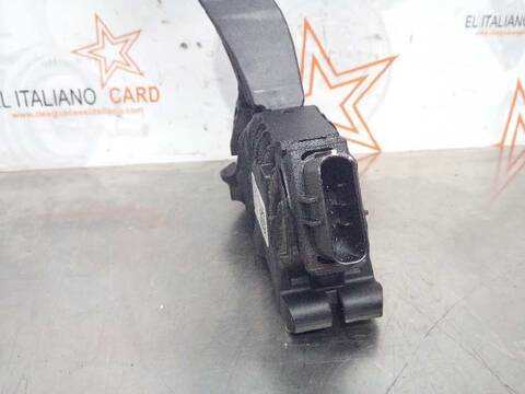 Foto 3ª: Pedal Acelerador Seat Leon STYLE 116CV 85KW [DDY] (2017)