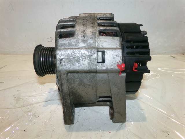 Foto 2ª: Alternador Renault Laguna 1.9 DCI 2001-2007 [F9QC7] (2002)