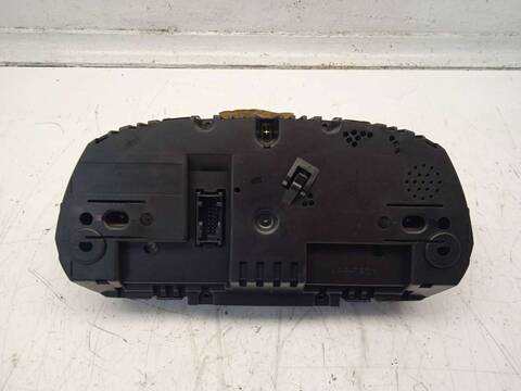 Foto 3ª: Cuadro de Instrumentos Bmw Serie 1 114 2.0 TD CAT BERLINA 143CV 105KW [N47D20A] (2007)