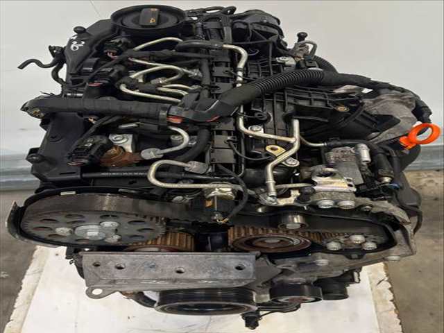 Foto 3ª: Motor Completo Seat Ibiza 90 CV 66KW [CAYB]