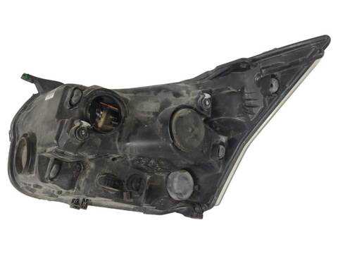 Foto 2ª: Piloto Delantero Derecho Ford Transit 2.2 TDCI FURGONETA (2006)