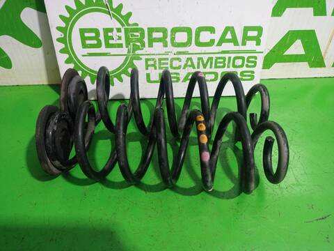 Amortiguador Delantero Izquierdo Seat Altea STYLE ECOMOTIVE 105CV 77KW