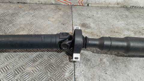 Foto 4ª: Transmision Central Bmw Serie 5 518 520 D 184CV 135KW [N47D20C] (2010)