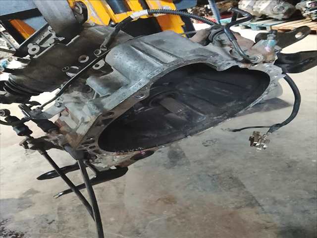 Foto 4ª: Caja Cambios Toyota Carina 2.0 GASOLINA [3S-F] (1995)
