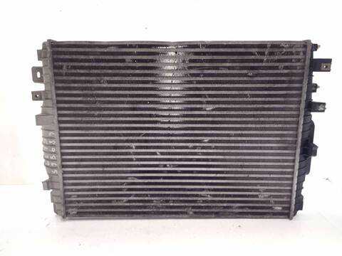 Foto 2ª: Intercooler Jaguar S Type 2.7 V6 DIESEL CAT 207CV 152KW (2005)