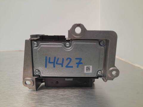 Foto 2ª: Centralita Airbag Renault Clio AUTHENTIQUE 68CV 50KW [K9K67] (2011)