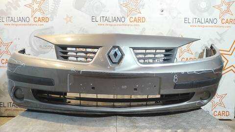 Paragolpes Delantero Renault Laguna CONFORT EXPRESSION 110CV 81KW