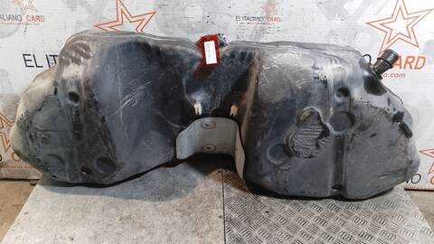 Foto 3ª: Deposito de Combustible Bmw X3 2.0D 150CV 110KW [M47N204D4] (2005)