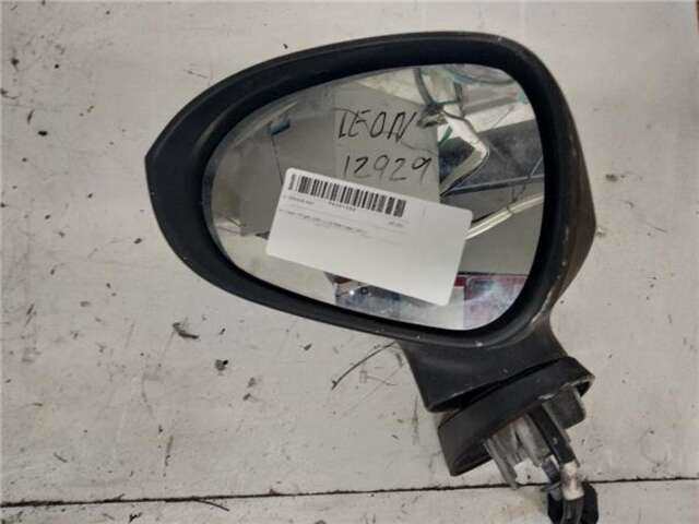 Retrovisor Izquierdo Seat Leon 2.0 STYLE COPA [2.0 LTR. - 103 KW TDI]