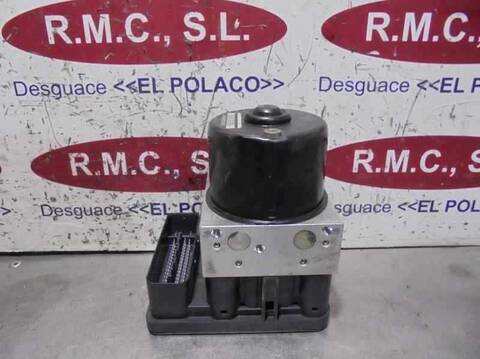 Foto 3ª: Abs Bmw Z4 2.2I 170CV 125KW [226S1 GSP] (2004)