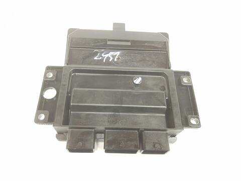 Foto 2ª: Centralita Motor ECU Dacia Sandero 1.5 DCI D 68CV [K9K792] (2008)
