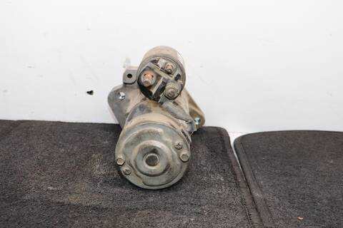 Foto 2ª: Motor de Arranque Renault Megane CONFORT AUTHENTIQUE 106CV 78KW (2003)