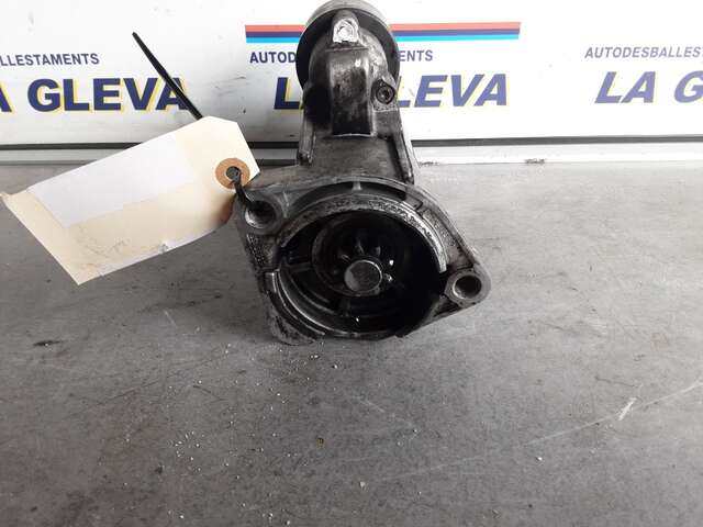 Motor de Arranque Volkswagen Passat 1.9 TDI130CV BERLINA