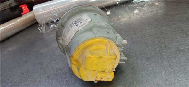 Foto 3ª: Faro Antiniebla Delantero Izquierdo Citroen C3 1.6 16V [NFU (TU5JP4)]