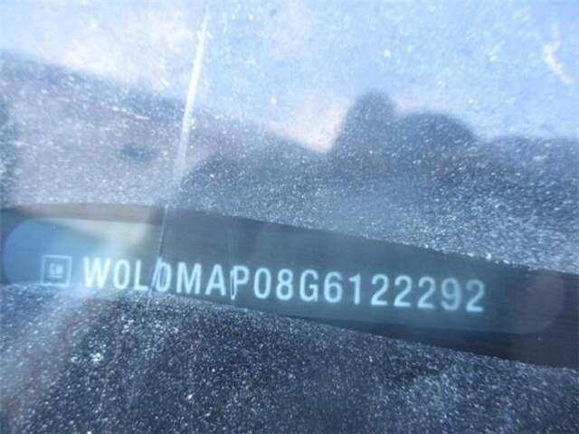 Foto 3ª: Motor Limpia Delantero Opel Adam 1.4 BLACK LINK ECOFLEX [1.4 LTR. - 64 KW 16V] [B14XER]
