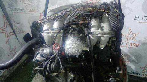 Foto 2ª: Motor Completo Bmw Serie 3 315 318 I BERLINA 113CV 83KW