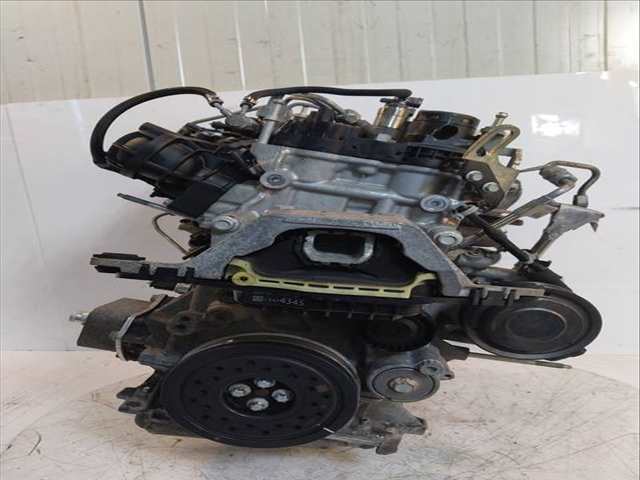 Foto 2ª: Motor Completo Opel Astra 110 CV 81KW [B16 B16DTU LWV] (2017)