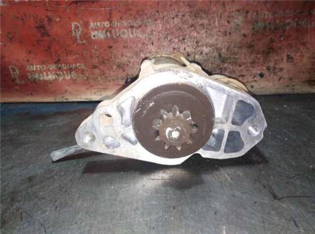 Foto 2ª: Motor de Arranque Land Rover Discovery 2.7 TD [276DT]
