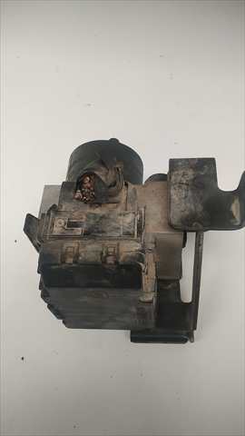Foto 3ª: Abs Hyundai Terracan 2.9 DIESEL [DJ3] (2003)