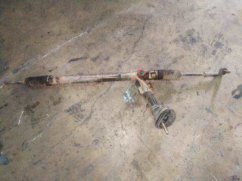 Foto 1ª: Cremallera de Direccion Land Rover Freelander TD4 SE 150CV 110KW [224DT] (2008)