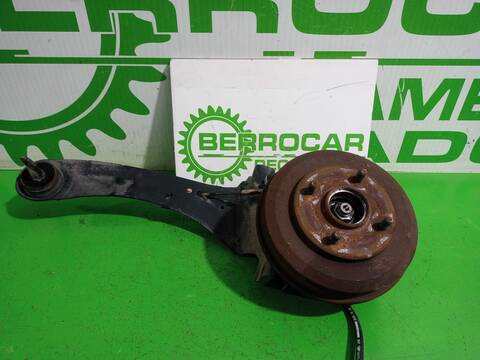 Mangueta Trasera Derecha Ford Focus AMBIENTE BERLINA 90CV 66KW