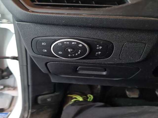 Mando Luces Ford Focus TITANIUM 120CV 88KW