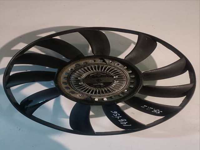 Ventilador Viscoso Motor Skoda Superb CLASSIC 1 TDI 105CV