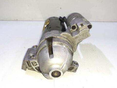 Foto 3ª: Motor de Arranque Bmw Serie 1 114 120D COUPE 177CV 130KW (2008)