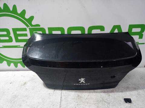 Foto 1ª: Portón Peugeot 508 ACTIVE 150CV [AH01] (2011)