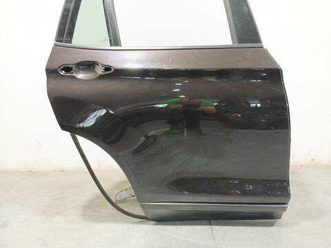 Foto 3ª: Puerta Trasera Derecha Bmw X3 XDRIVE 20 D 190CV 140KW [B47D20A] (2014)