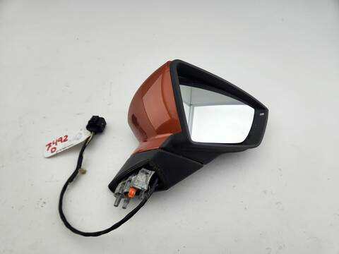 Foto 1ª: Retrovisor Derecho Seat Ibiza STYLE 95CV 70KW [DGTD] (2020)