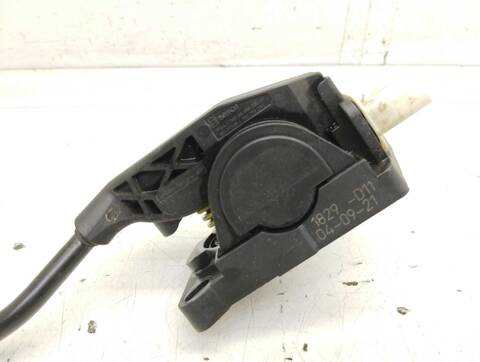 Foto 4ª: Pedal Acelerador Peugeot 407 PREMIUM 136CV 100KW [RHR] (2004)