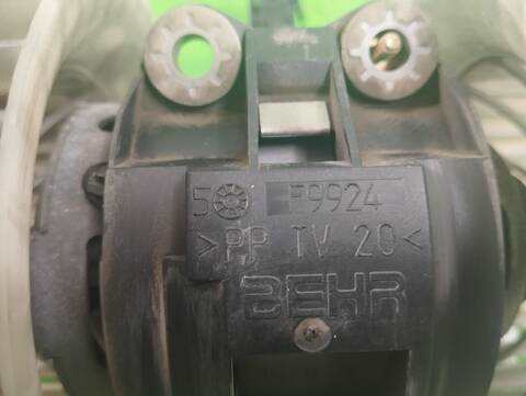 Foto 3ª: Calefacción Bmw X3 2.0 16V DIESEL CAT 150CV 110KW [M47T2] (2006)