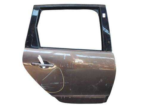 Puerta Trasera Derecha Renault Scenic 1.5 DCI