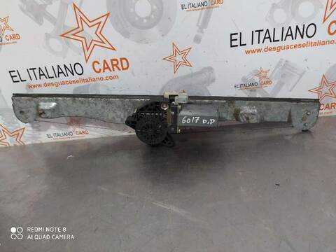 Elevalunas Eléctrico Delantero Derecho Nissan Atleon TK56.35/3 120CV