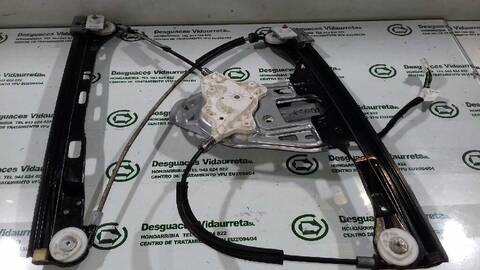 Foto 3ª: Elevalunas Eléctrico Delantero Derecho Mercedes Clase E 180 3.0 CDI CAT BERLINA 190CV 140KW [642920] (2006)