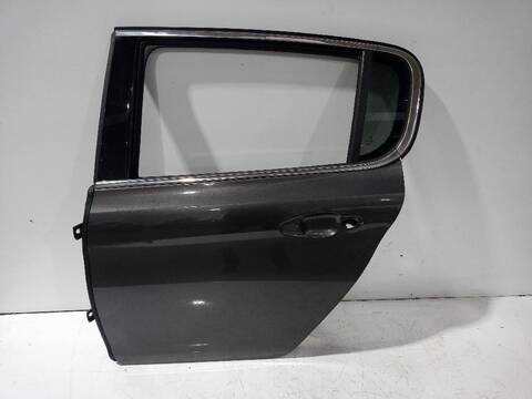 Puerta Trasera Izquierda Peugeot 308 ACTIVE 110CV