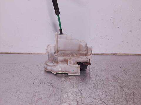Cerradura Puerta Delantera Derecha Alfa Romeo 159 1.9 JTDM 16V - SELECTIVE 150CV 110KW