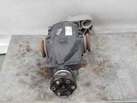 Foto 1ª: Diferencial Trasero Bmw Serie 1 114 118D (2007)