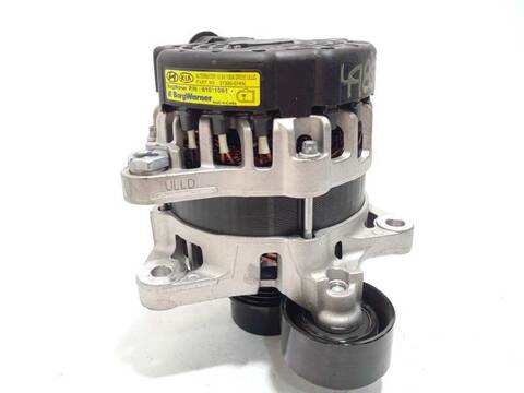 Foto 3ª: Alternador Hyundai i20 101CV 74KW [G3LE] (2022)