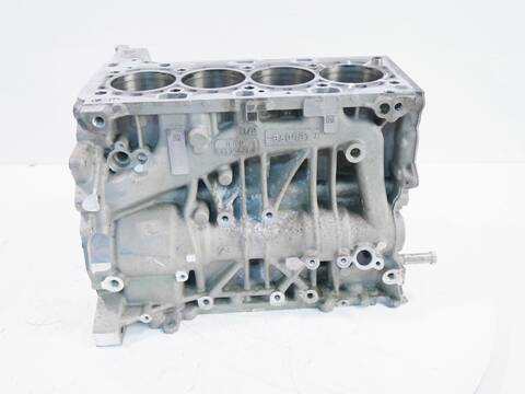 Foto 2ª: Bloque Motor Bmw Serie 3 315 190 CV 140KW [B47O B47D20A] (2017)