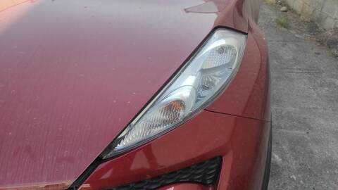 Piloto Delantero Derecho Nissan Juke HR16DE