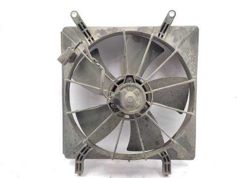 Foto 2ª: Electroventilador Honda Crv EX 150CV 110KW RD8) [K20A4] (2005)
