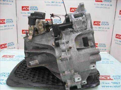 Foto 3ª: Caja Cambios Ford Mondeo 2.5 ST 200 205CV 151KW [SGA] (2000)