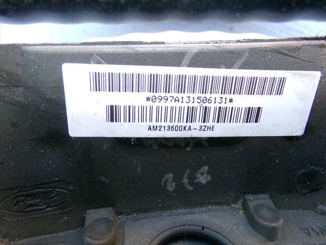 Foto 3ª: Volante Ford Mondeo 1.6 TDCI 2010-2015 [T1BB] (2011)