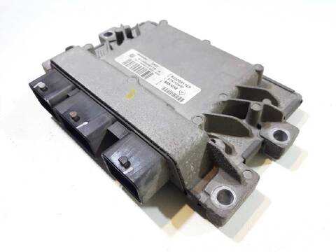 Centralita Motor ECU Renault Clio GRANDTOUR 101CV 74KW