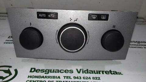 Mando Calefacción A. A. Opel Astra 1.8 16V 140CV 103KW