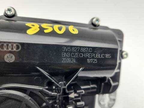 Foto 2ª: Cierre Centralizado Portón Cupra Leon 1.5 ETSI 150CV 110KW [DXDB] (2024)
